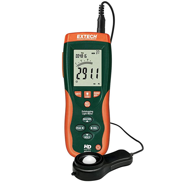 Extech-HD450-1