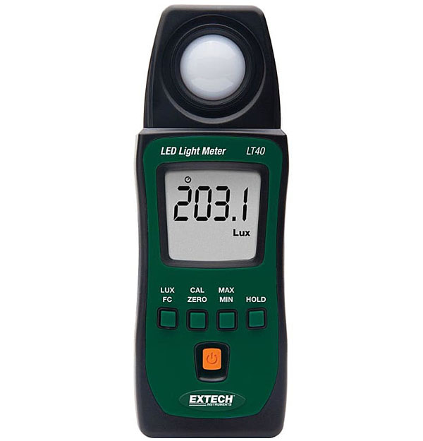 Extech-LT40-1