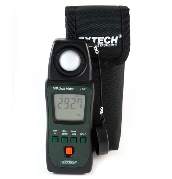 Extech-LT40-2