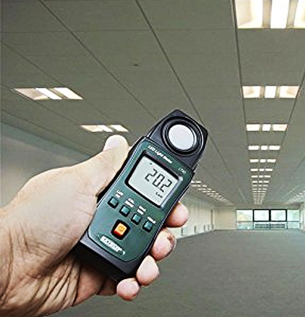 Extech-LT40-3